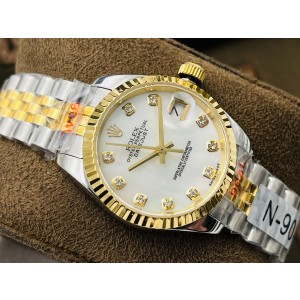 롤렉스 로렉스 DR공장 미러급 여자 여성 시계