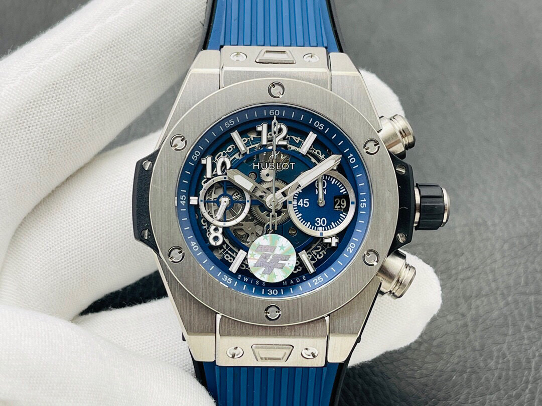 위블로 휴블로 ZF 미러급 남자 남성 시계