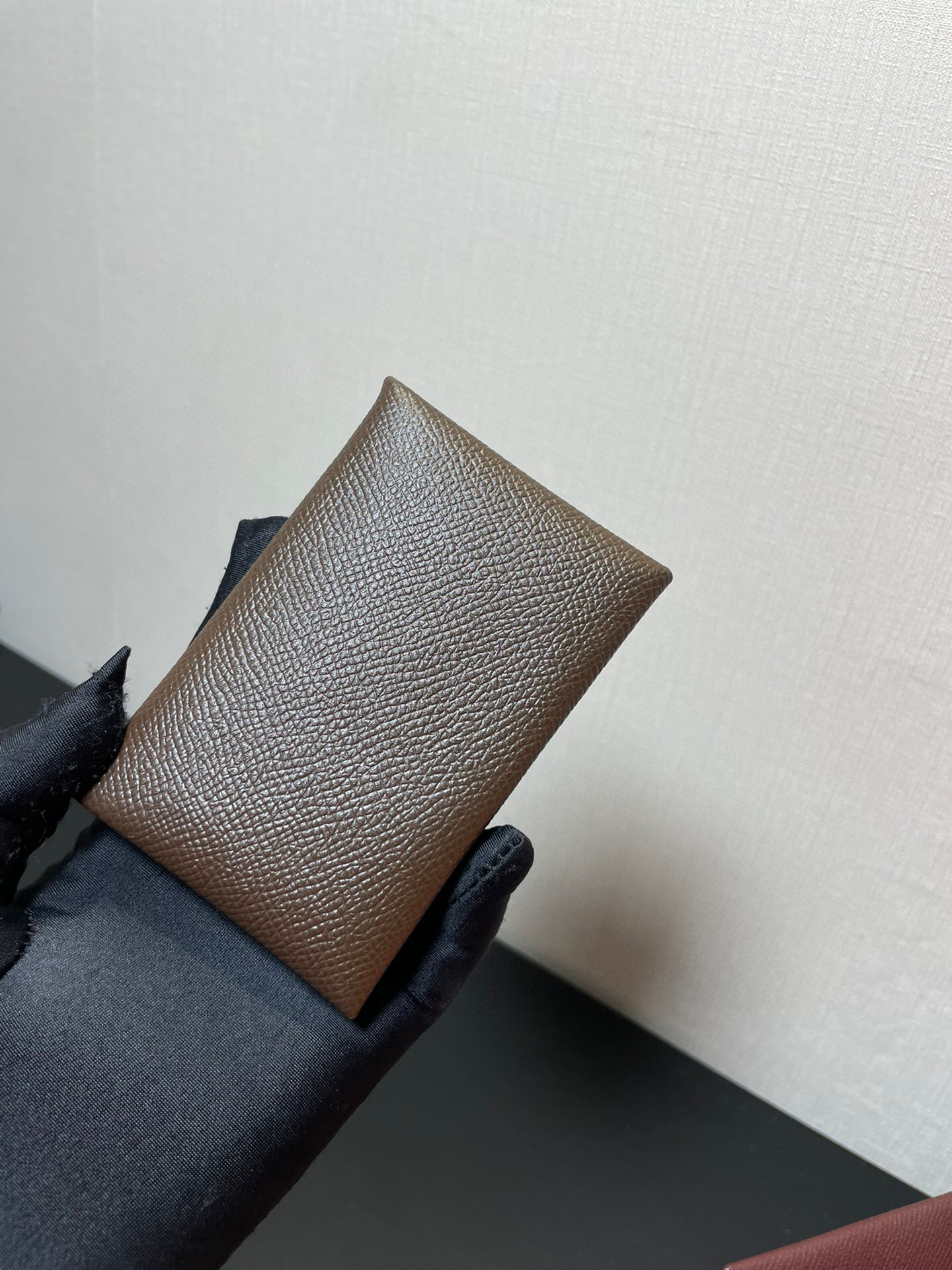 에르메스   카드지갑 머니클립