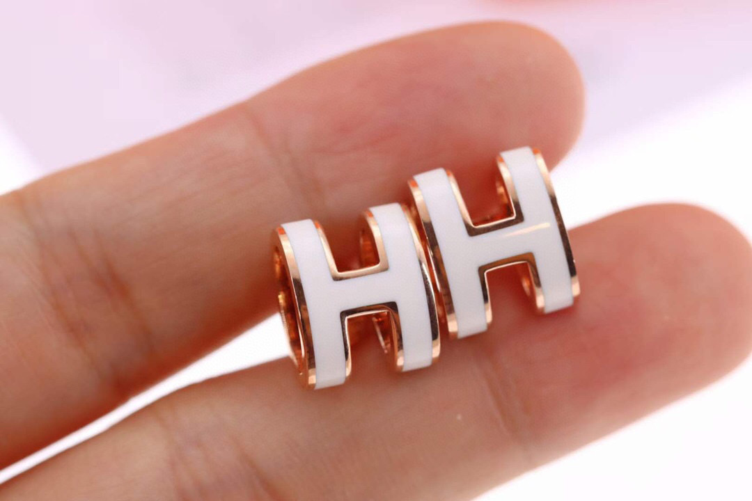 에르메스 귀걸이