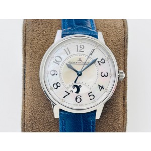 예거 르쿨트르 AN 공장 여자 미러급 시계