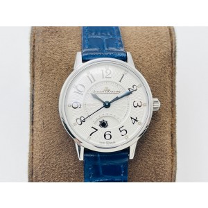 예거 르쿨트르 AN 공장 여자 미러급 시계