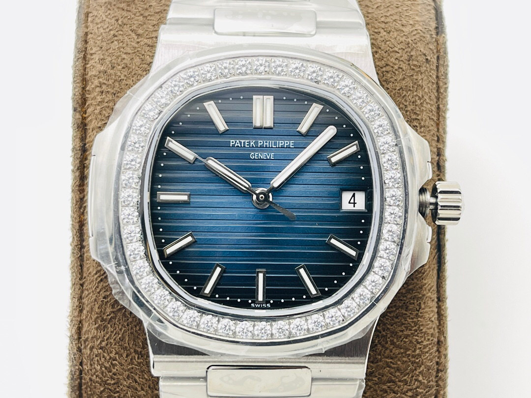 파텍필립 PFF 공장 남자 미러급 시계