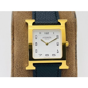 에르메스 BV공장 여자 미러급 시계