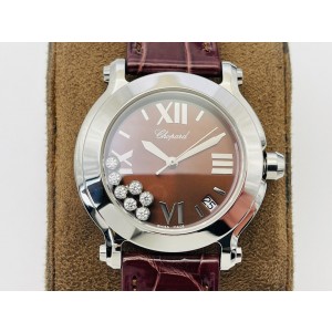 쇼파드 YF공장 여자 미러급 시계