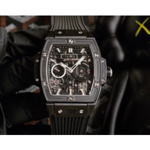 위블로 휴블로 남자 미러급 시계