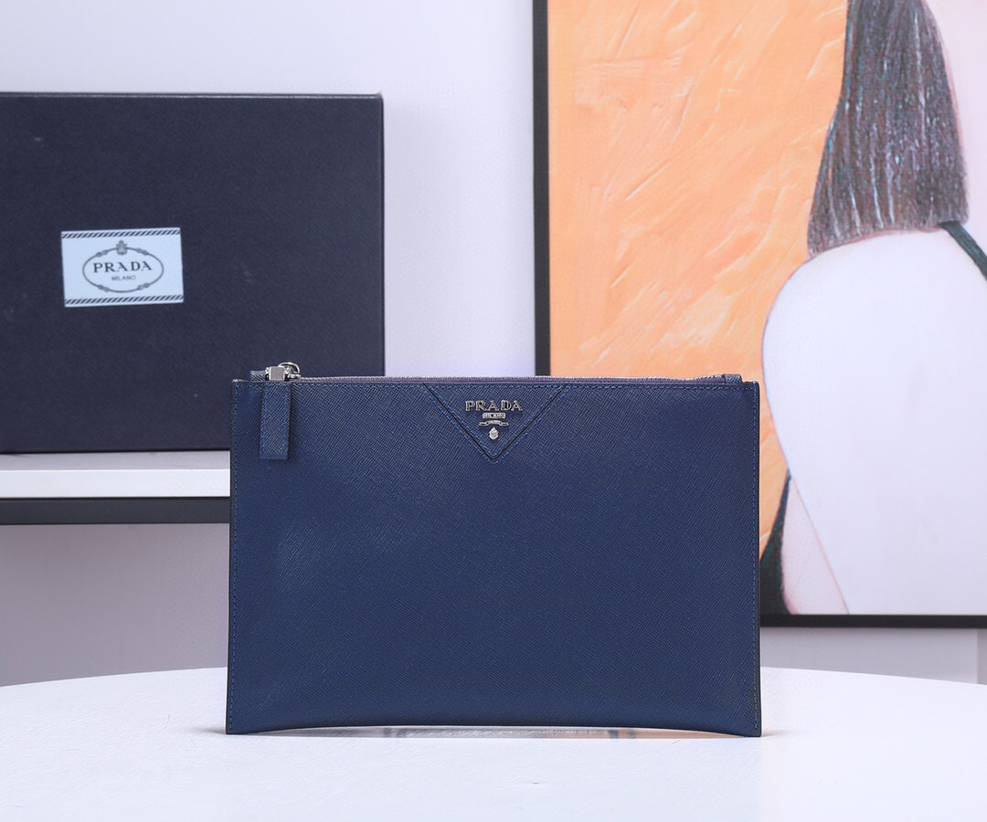 프라다 클러치백 2NG016
