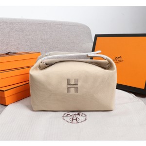 에르메스 브리드 어 브랙 파우치가방