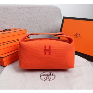 에르메스 브리드 어 브랙 파우치가방