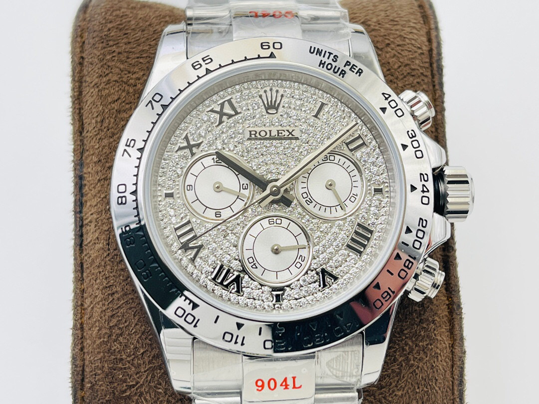 롤렉스 로렉스 데이토나 VRS공장 미러급 남자시계