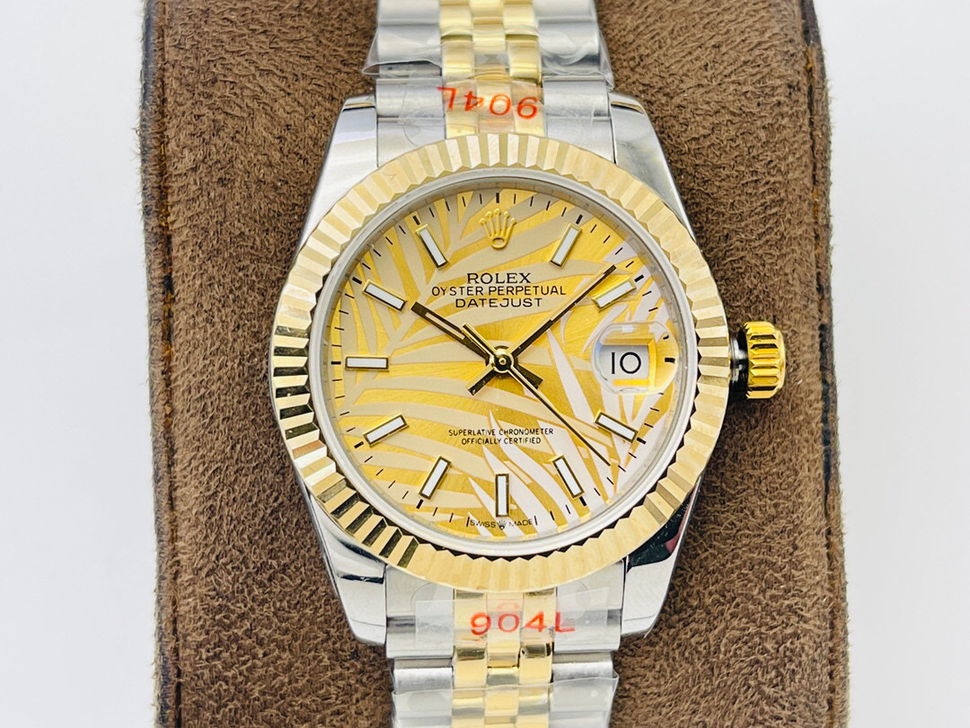 롤렉스 로렉스 데이토나 VRS공장 2671 무브먼트 미러급 여자시계