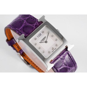 에르메스 BV공장 여자 미러급 시계