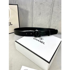 샤넬 여자 벨트