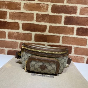 구찌 682933 허리가방