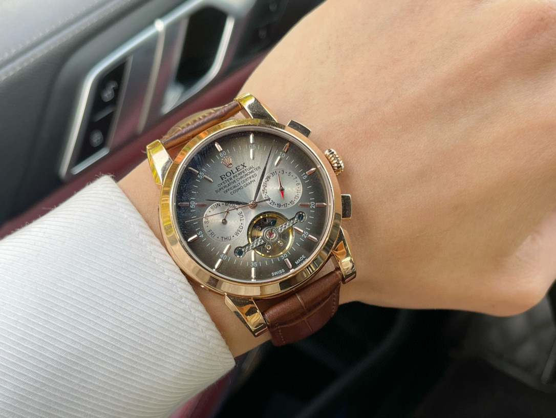 롤렉스 로렉스 A급 남자 시계 3컬러