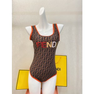 펜디  여자 수영복
