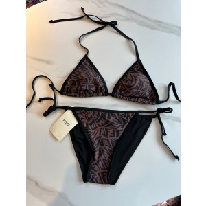 펜디  여자 수영복