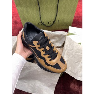 구찌 미러급 라이톤 남녀공용 신발 운동화 스니커즈