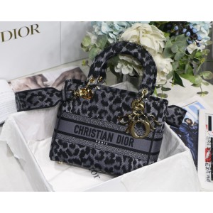 디올 레이디 토트백 여자가방  M8002