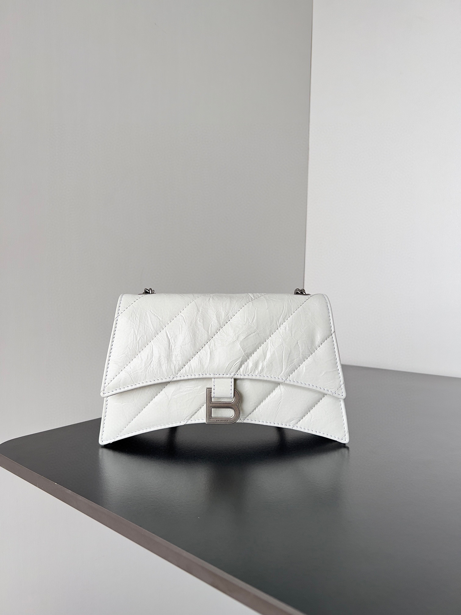 발렌시아가 크로스백 여자가방 미니 92885