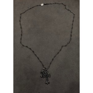 크롬하츠 목걸이