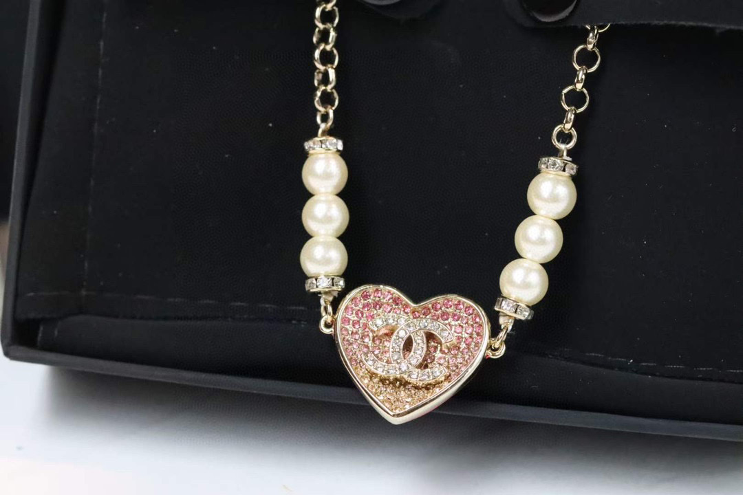 샤넬 팔찌 2컬러