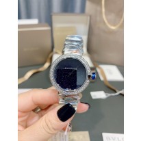 불가리 A급 여자  시계