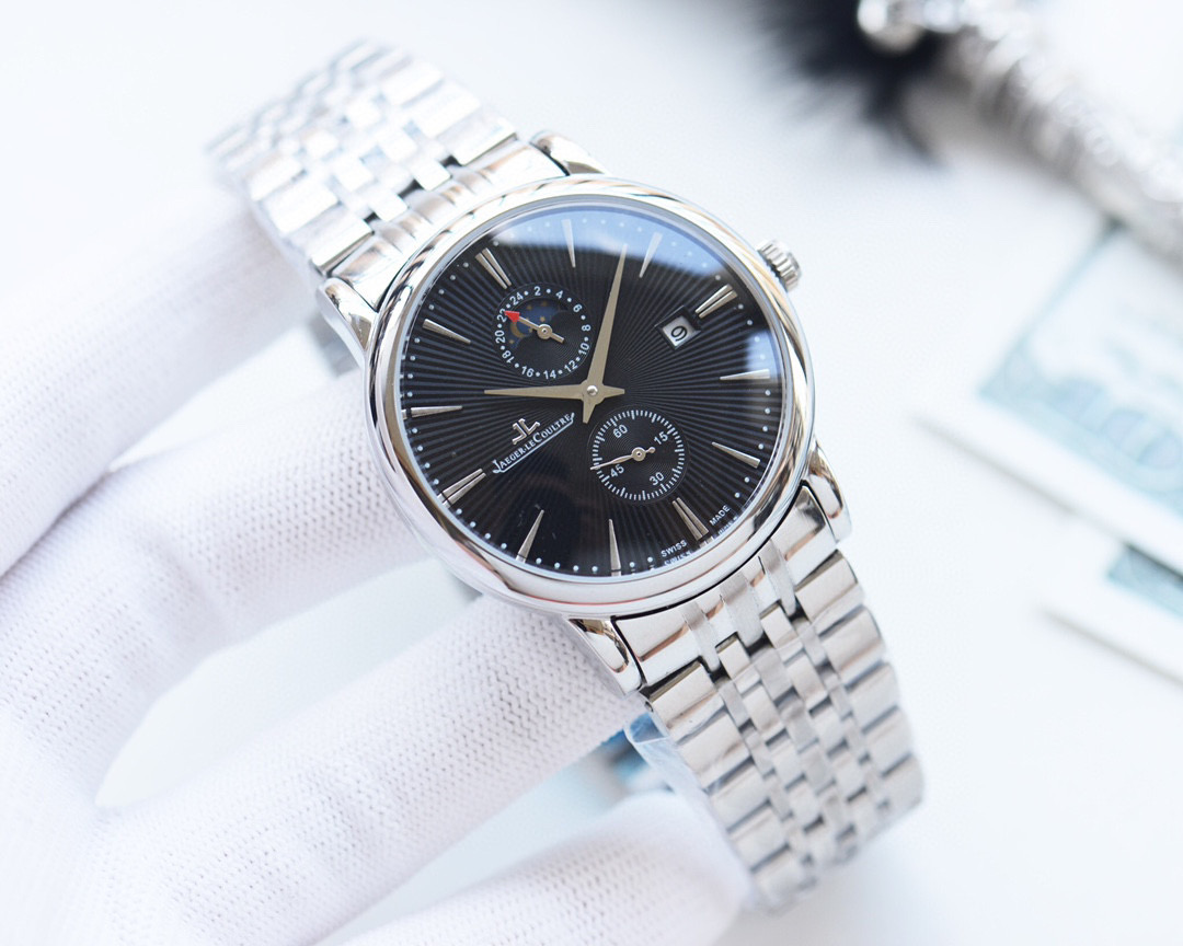 예거 르쿨트르 A급 남자 시계 6컬러