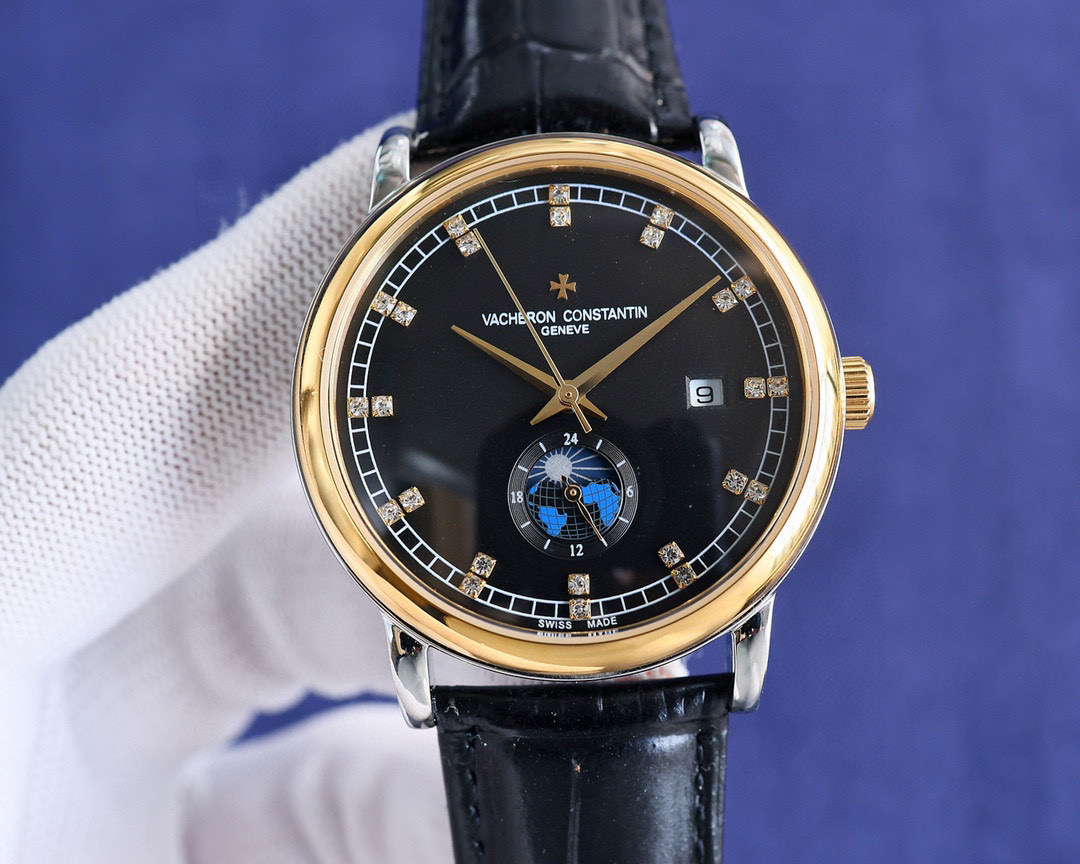 바쉐론 콘스탄틴 A급 남자 시계