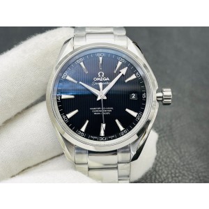 오메가 미러급 남자 시계