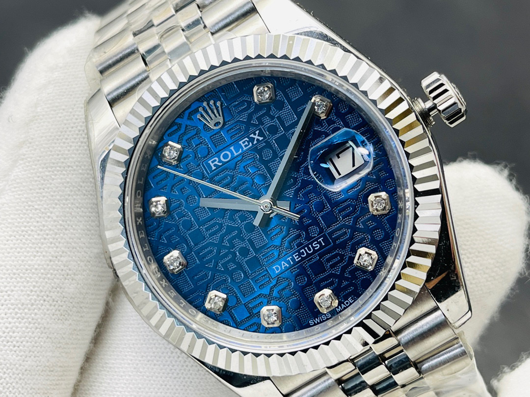 롤렉스 VR공장 로렉스 2836 무브먼트 미러급 남자시계