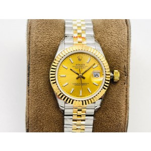 롤렉스 VR공장 로렉스 2671 무브먼트 미러급 여자시계