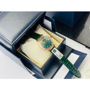 쇼파드 미러급 여자시계