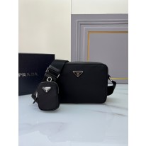 프라다&아디다스 남녀공용가방 2VH142