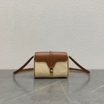 셀린느 여자가방 100352