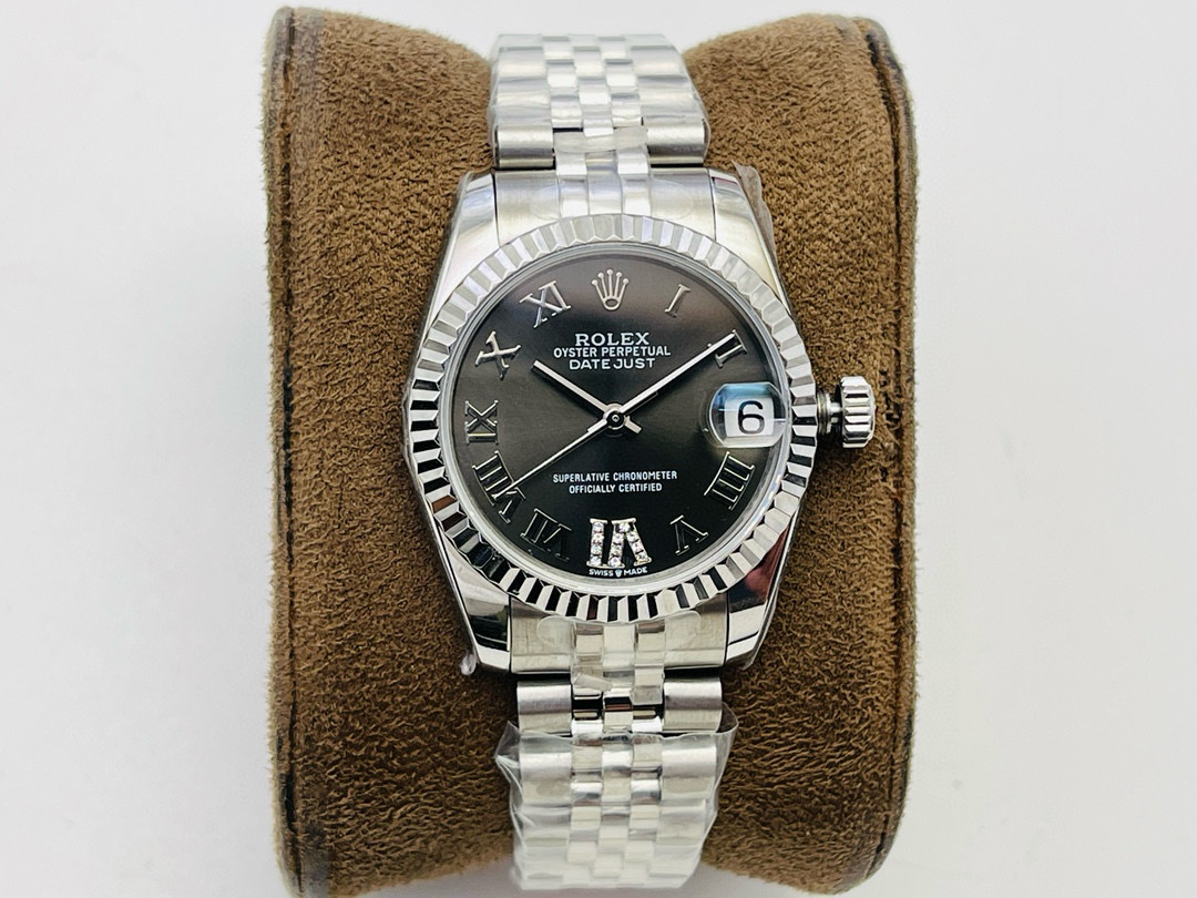 롤렉스 VR공장 로렉스 2671 무브먼트 미러급 여자시계