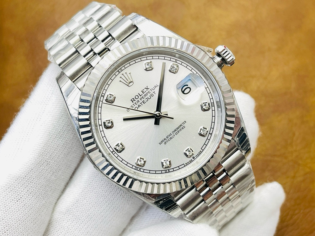 롤렉스 VR공장 로렉스 3235 무브먼트 미러급 남자시계