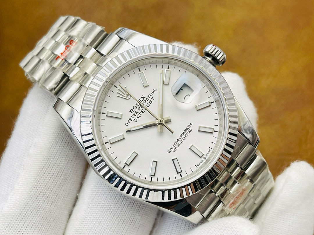 롤렉스 VR공장 로렉스 3235 무브먼트 미러급 여자시계