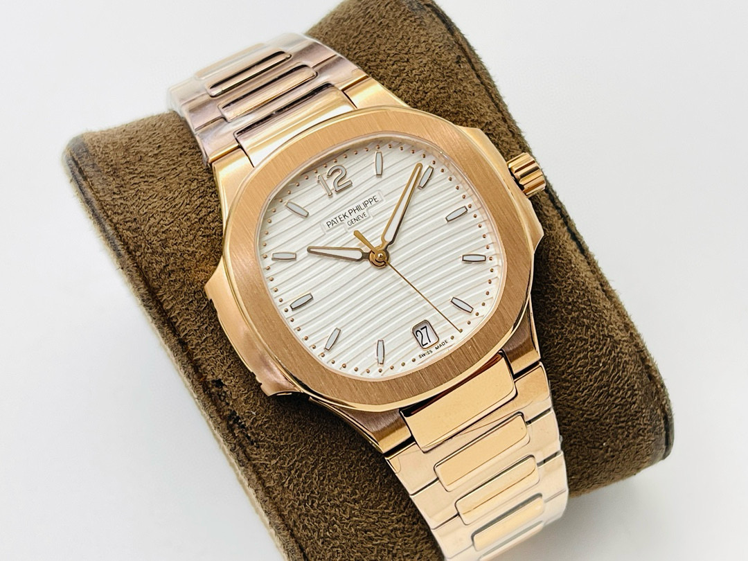 파텍필립 PP공장 여자 미러급 시계