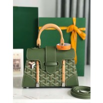 고야드 사이공 미니 여자가방