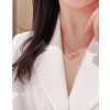 티파니 목걸이 3컬러