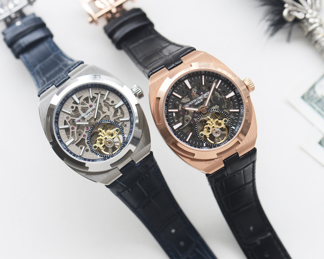 바쉐론 콘스탄틴 A급 남자시계 2컬러