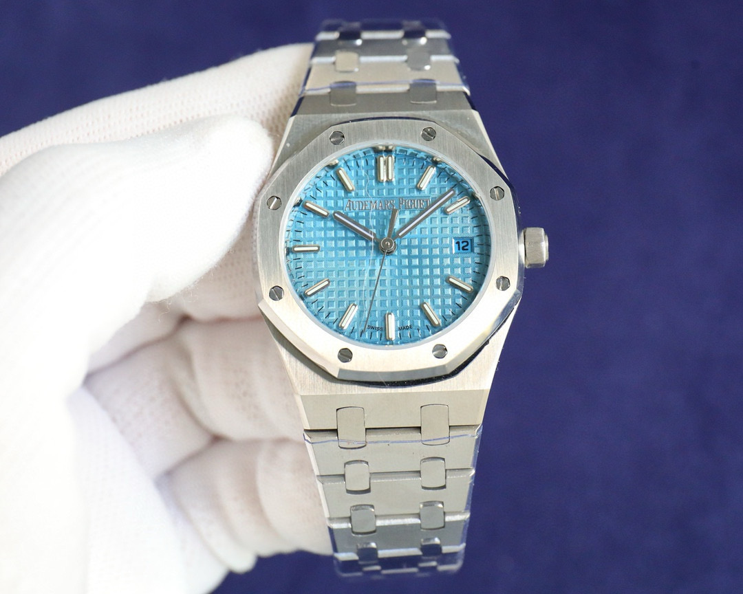 오데마피게  미러급 5800 여자시계 3컬러