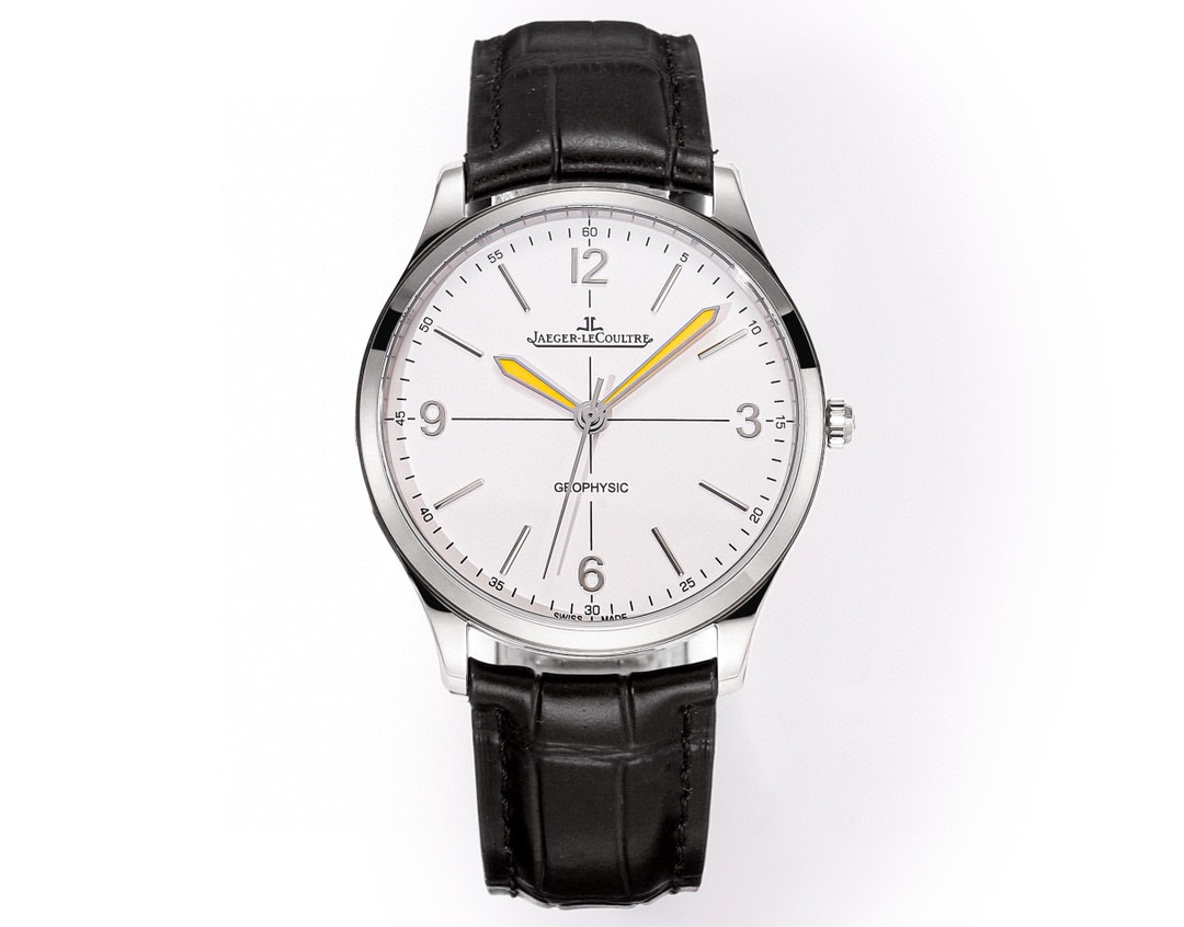 예거 르쿨트르 미러급 9015 남자시계