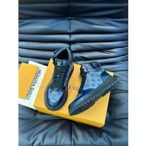 루이비통 남자 스니커즈 신발 운동화