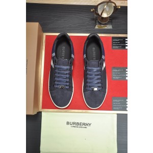 버버리 남자 스니커즈 신발 운동화