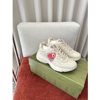 구찌 남녀공용 신발 운동화 4.5cm