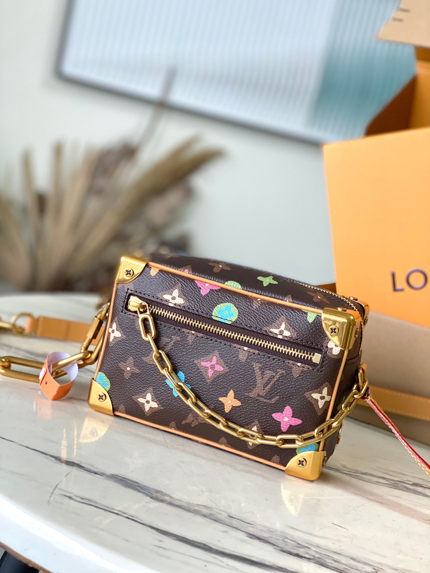 루이비통 여자가방 M25132