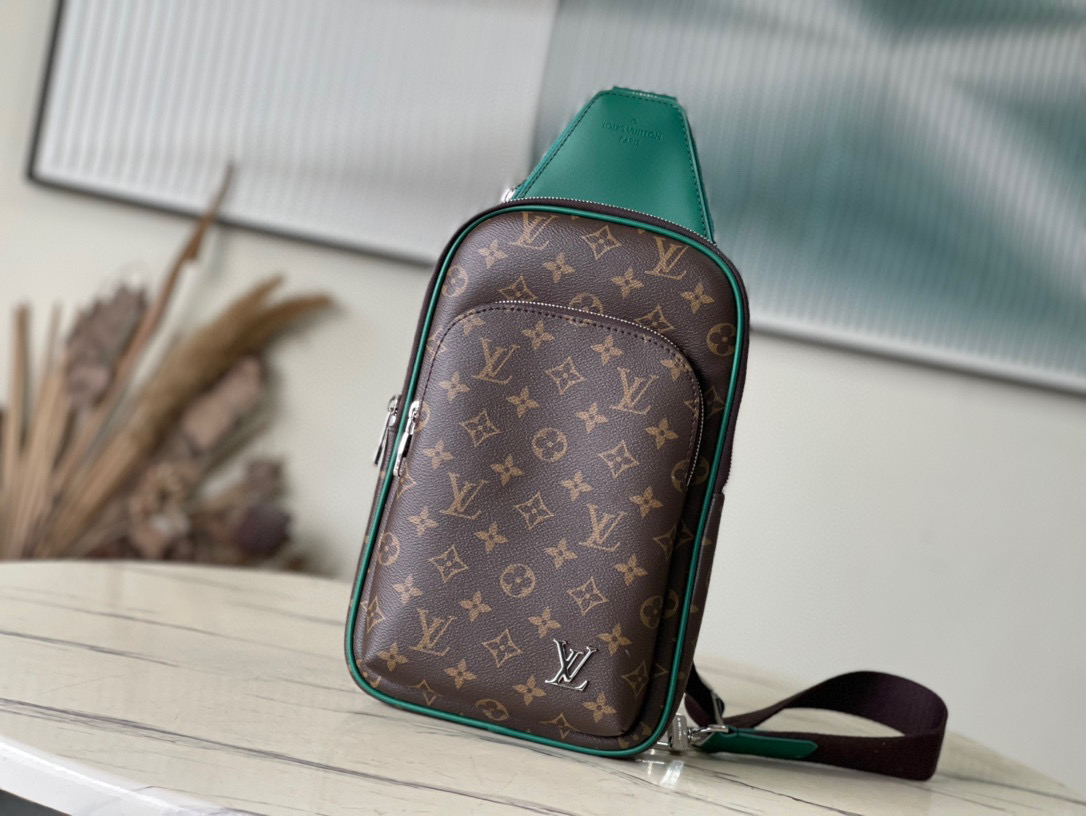 루이비통  남자가방 M12734