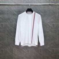 톰브라운 남녀공용 긴팔티셔츠